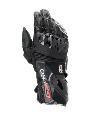 GP Pro RS4 Gloves