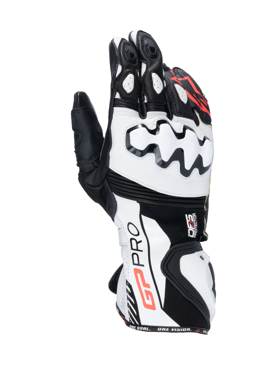 GP Pro RS4 Gloves