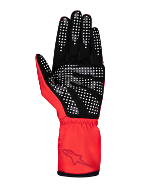 Tech-1 K Youth Race S V2 Pure Gloves