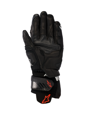 GP Plus R V3 Leather Gloves