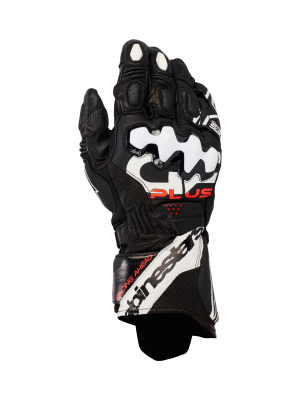 GP Plus R V3 Leather Gloves