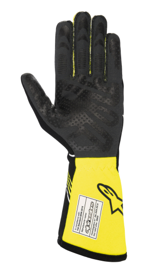 Tech-1 Race V3 Gloves