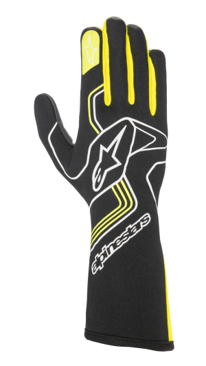 Tech-1 Race V3 Gloves
