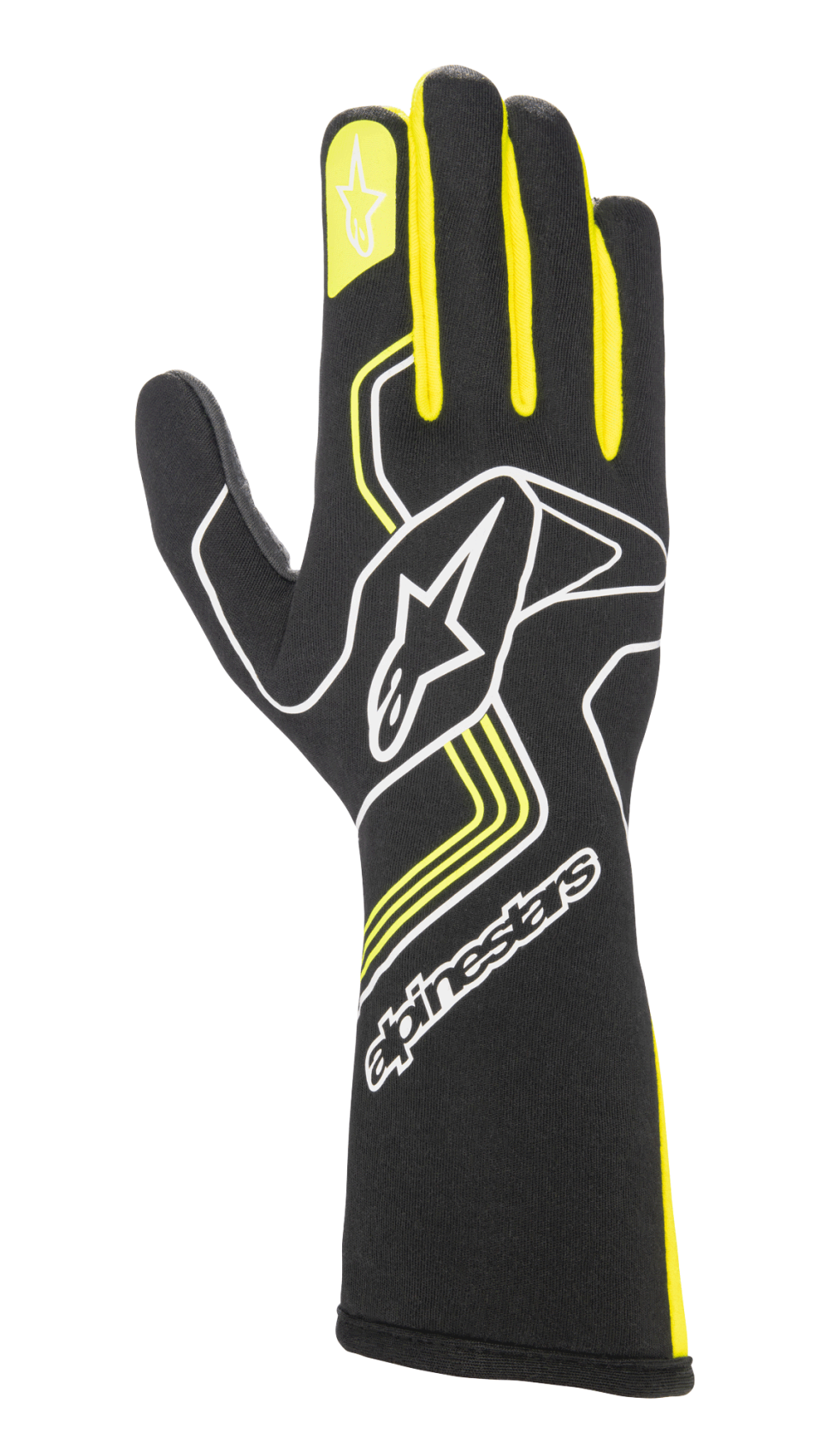 Tech-1 Race V3 Gloves
