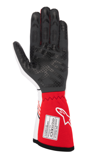 Tech-1 Race V3 Gloves