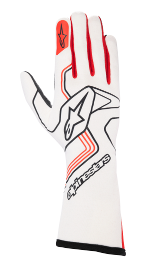 Tech-1 Race V3 Gloves