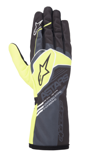Tech-1 K Race V2 Corporate Gloves