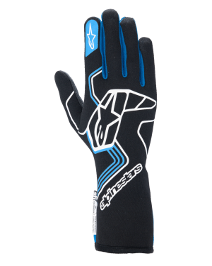 Tech-1 Race V4 Gloves