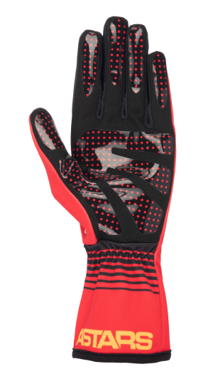 Tech-1 K Race V2 Future Gloves