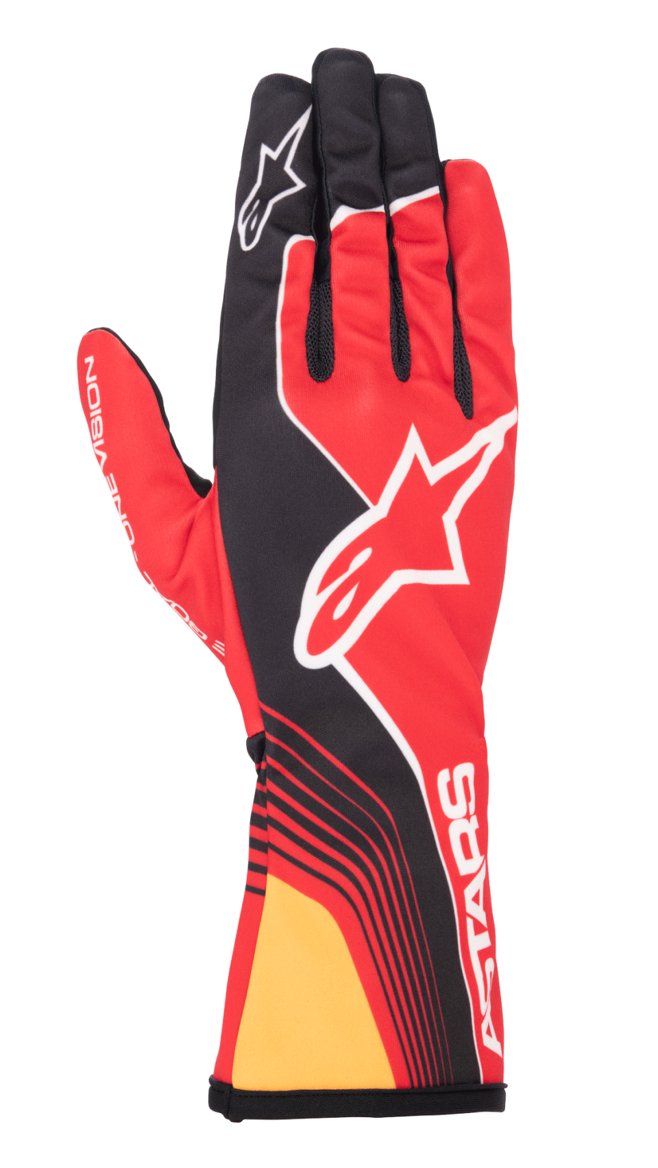 Tech-1 K Race V2 Future Gloves