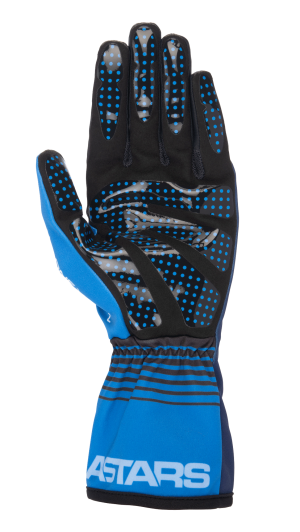 Tech-1 K Race V2 Future Gloves