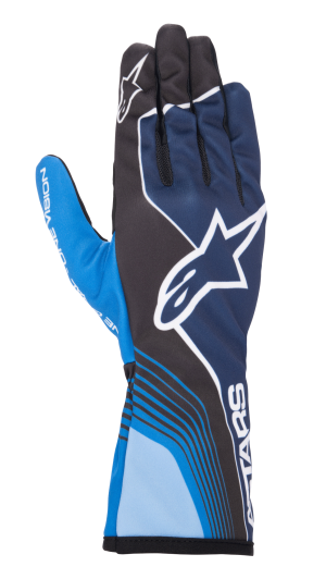 Tech-1 K Race V2 Future Gloves