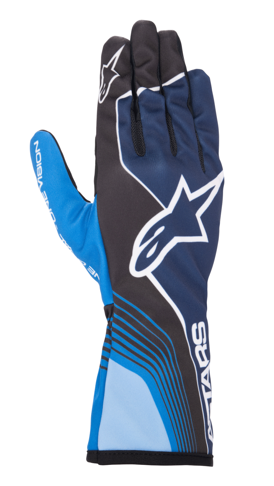 Tech-1 K Race V2 Future Gloves