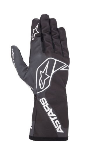 Youth Tech-1 K Race S V2 Vision  Gloves