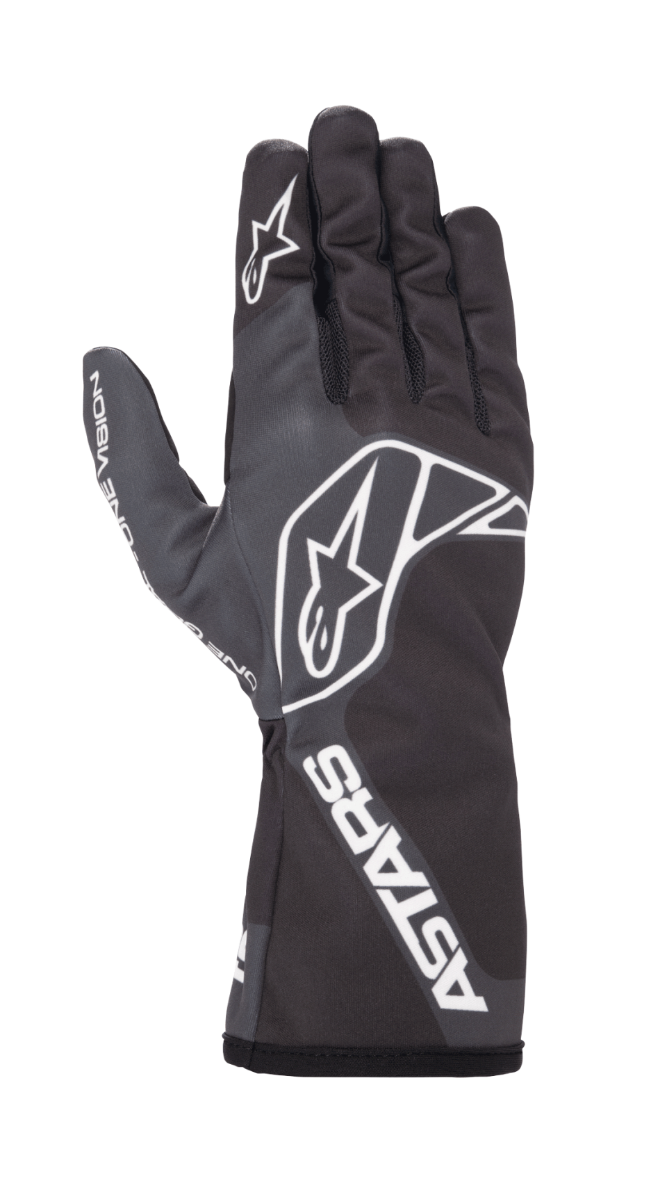 Youth Tech-1 K Race S V2 Vision  Gloves
