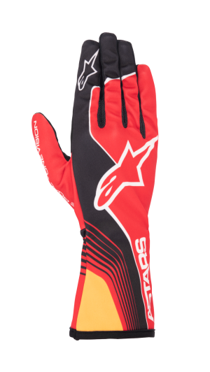 Youth Tech-1 K Race S V2 Future Gloves