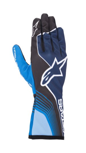 Youth Tech-1 K Race S V2 Future Gloves