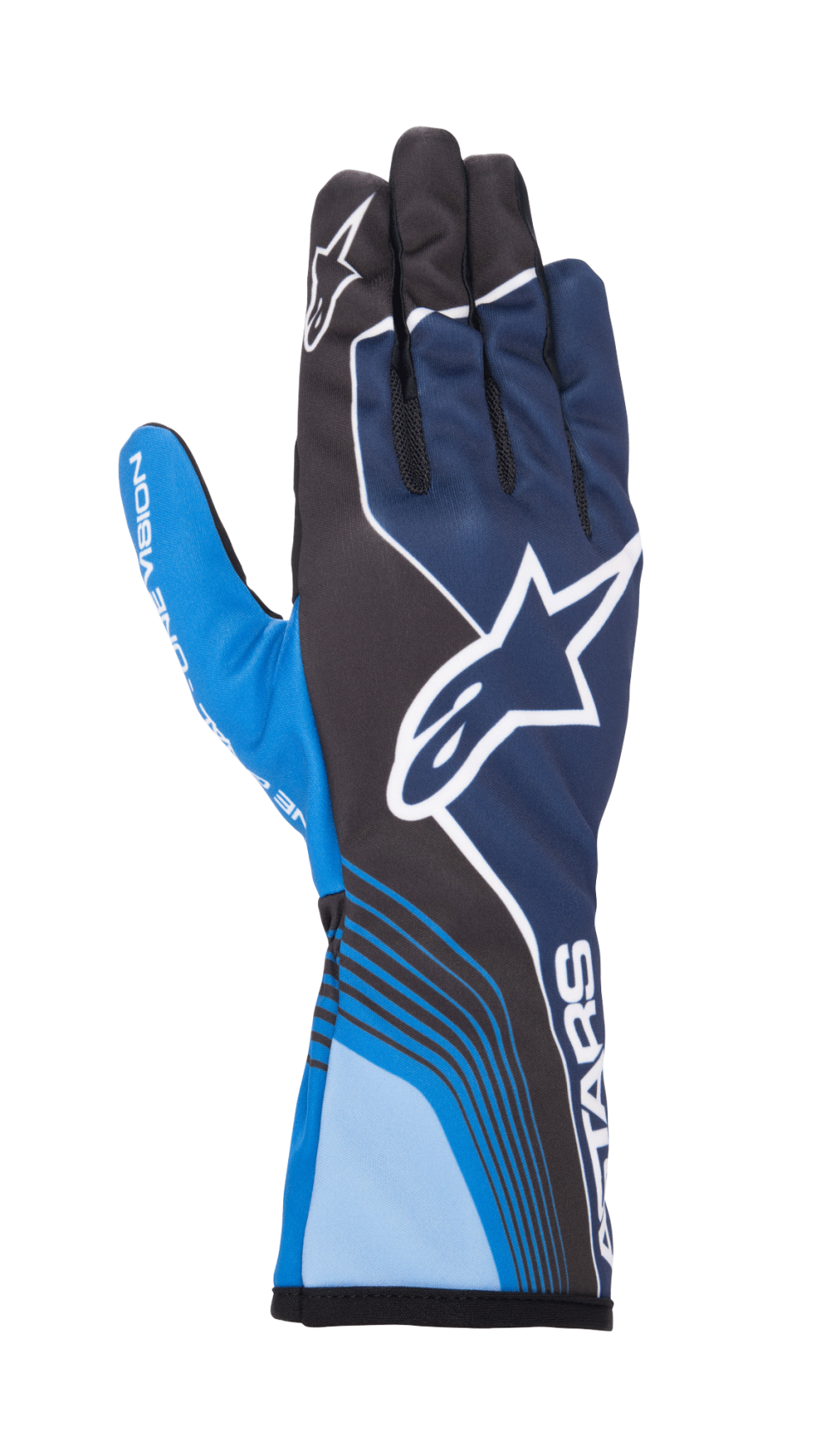 Youth Tech-1 K Race S V2 Future Gloves