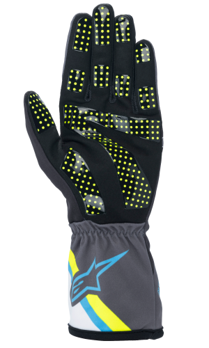Tech-1 K Race V2 Graphic Glove