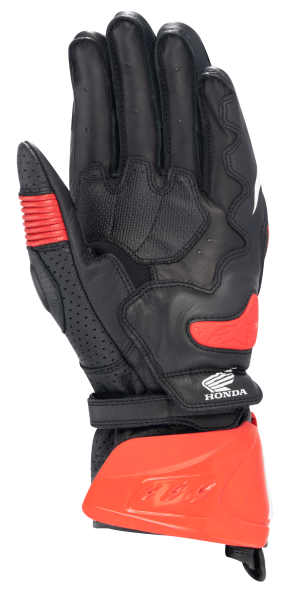 Honda GP Pro R3 Gloves