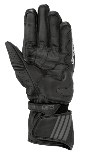 GP Plus R V2 Gloves