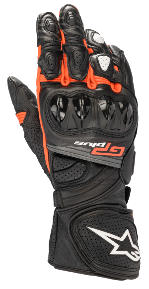GP Plus R V2 Gloves