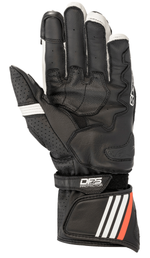 GP Plus R V2 Gloves