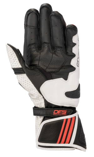 GP Plus R V2 Gloves