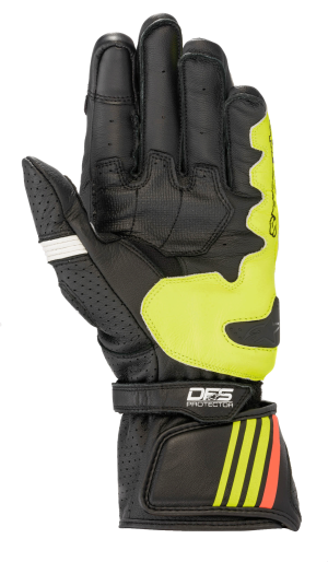 GP Plus R V2 Gloves
