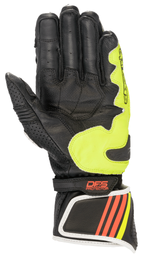 GP Plus R V2 Gloves