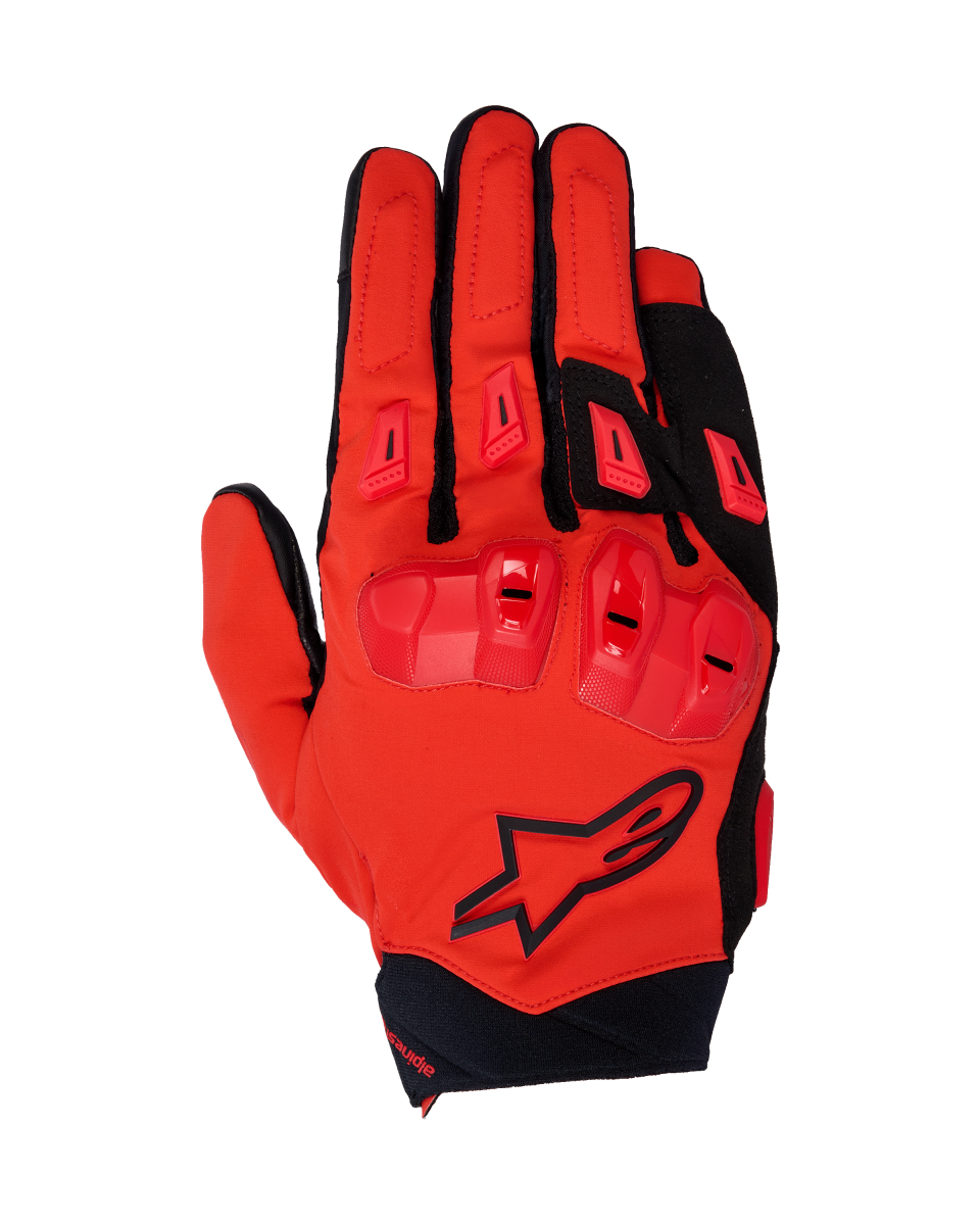 Sp X 3 Gloves