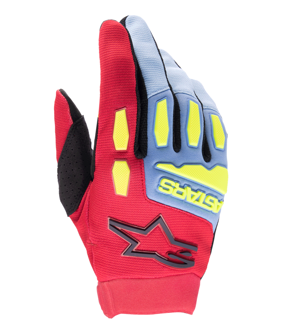 2025 Full Bore Gloves