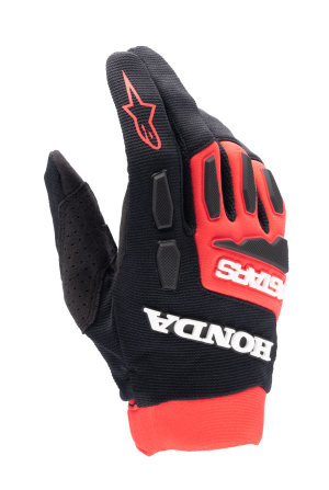 Full Bore Gloves