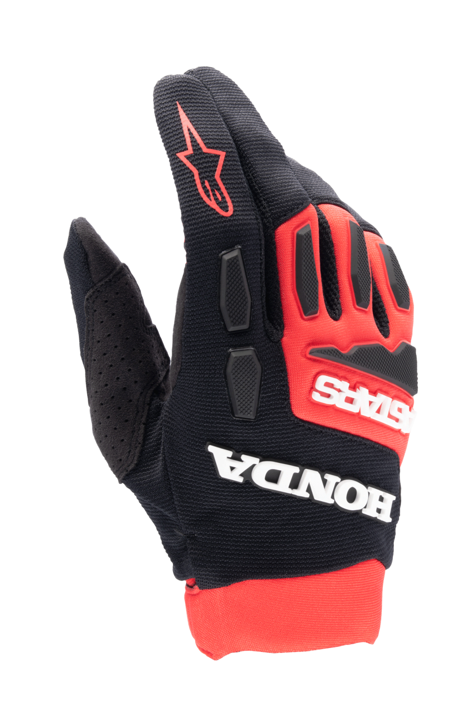 Full Bore Gloves