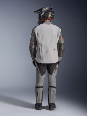 Nazca 3L Gore-Tex Pro Jacket