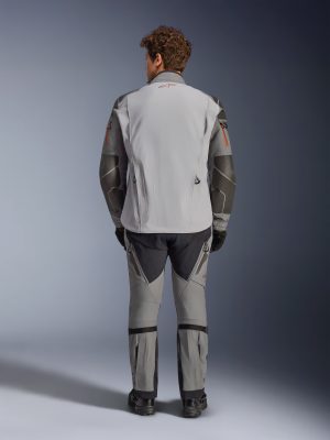 Nazca 3L Gore-Tex Pro Jacket