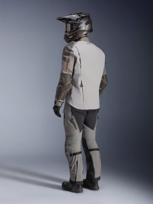 Nazca 3L Gore-Tex Pro Jacket