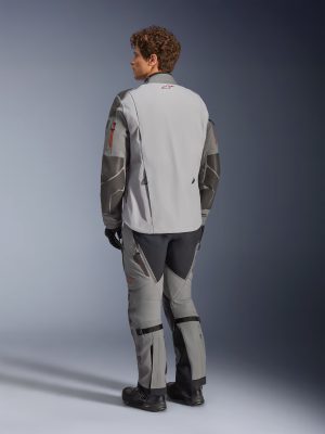 Nazca 3L Gore-Tex Pro Jacket