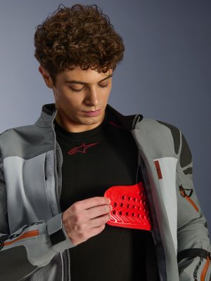 Nazca 3L Gore-Tex Pro Jacket