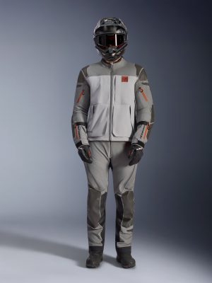 Nazca 3L Gore-Tex Pro Jacket