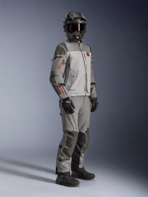 Nazca 3L Gore-Tex Pro Jacket