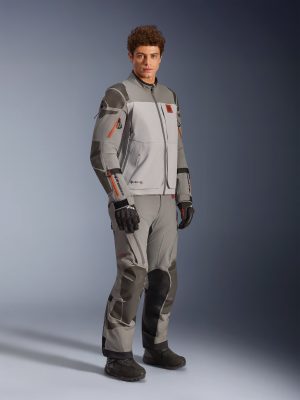 Nazca 3L Gore-Tex Pro Jacket