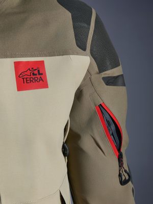 Nazca 3L Gore-Tex Pro Jacket