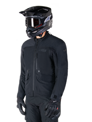 St-7 Prime Gore-Tex Jacket