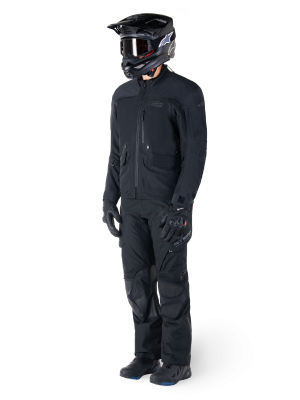 St-7 Prime Gore-Tex Jacket