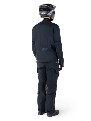 St-7 Prime Gore-Tex Jacket