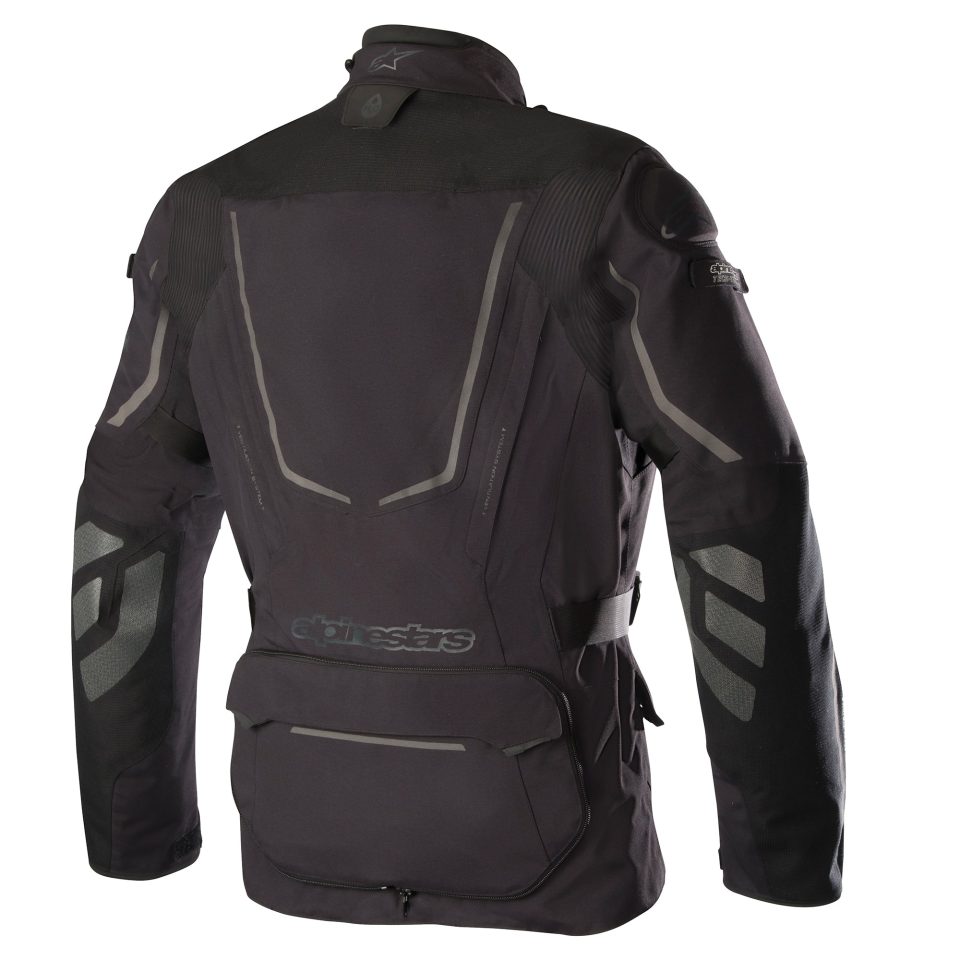 Revenant Jacket Tech-Air® Compatible