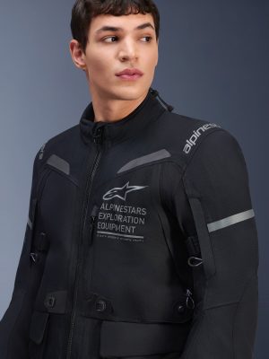 ST-7 2L Gore-Tex Jacket
