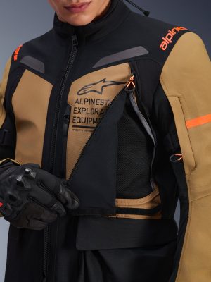 ST-7 2L Gore-Tex Jacket