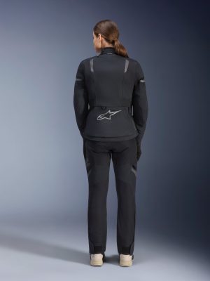 Women Stella ST-7 2L Gore-Tex Jacket